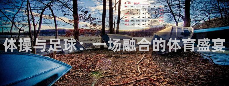 k1体育入口：体操与足球：一场融合的体育盛宴